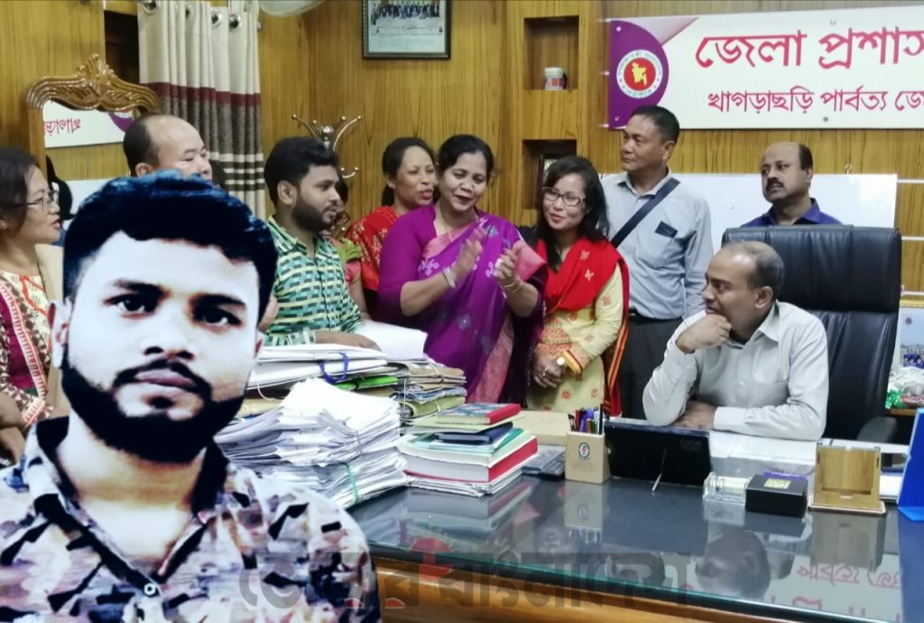 নবম পে–স্কেল উপেক্ষা করে সচিবালয় কর্মচারীদের ২০% ভাতা—বৈষম্যের অভিযোগে মাঠ পর্যায়ে ক্ষোভ মাঠ পর্যায়ে সরকারি কর্মচারীরা।