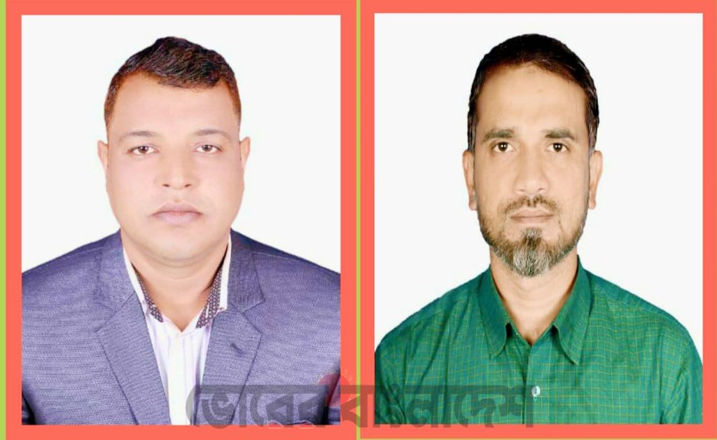 বাসাইল প্রেসক্লাবের ৫ সদস্য বিশিষ্ট আহ্বায়ক কমিটি গঠন