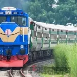 প্রতারণা এড়াতে নির্ধারিত অ্যাপ থেকে টিকেট ক্রয়ের পরামর্শ রেল কর্তৃপক্ষের।  
