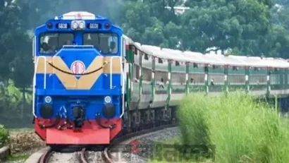 প্রতারণা এড়াতে নির্ধারিত অ্যাপ থেকে টিকেট ক্রয়ের পরামর্শ রেল কর্তৃপক্ষের।  