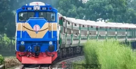 প্রতারণা এড়াতে নির্ধারিত অ্যাপ থেকে টিকেট ক্রয়ের পরামর্শ রেল কর্তৃপক্ষের।  