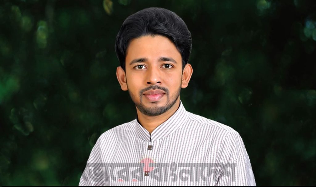 টাঙ্গাইল-২: প্রার্থিতা প্রত্যাহার করলেন গণঅধিকার পরিষদের শাকিল উজ্জামান