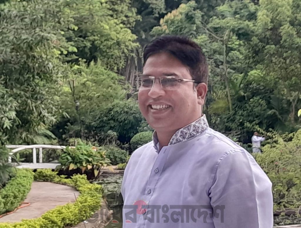 টাঙ্গাইল জেলা যুবদলের সদস্য সচিব বাবু বহিস্কার