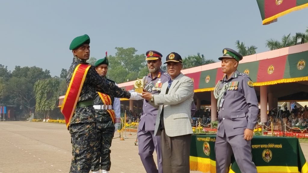ত্রয়োদশ জাতীয় সংসদ নির্বাচন সুষ্ঠু রাখতে ৫ লাখ ৫৫ হাজার আনসার সদস্য দায়িত্ব পালন করবে : স্বরাষ্ট্র উপদেষ্টা