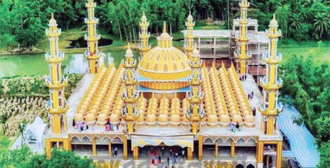 টাঙ্গাইল-২ আসন ও গোপালপুর: রাজনীতি, মুক্তিযুদ্ধ ও ঐতিহ্যের গৌরবময় জনপদ
