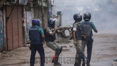 জুলাই অভ্যুত্থানে চানখারপুলে ৬ হত্যা মামলার রায় ২৬ জানুয়ারি