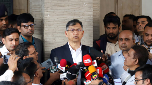 সরকারের লক্ষ্য দীর্ঘমেয়াদির পাশাপাশি জনগণের স্বল্পমেয়াদি প্রত্যাশা পূরণ করা- স্বরাষ্ট্রমন্ত্রী