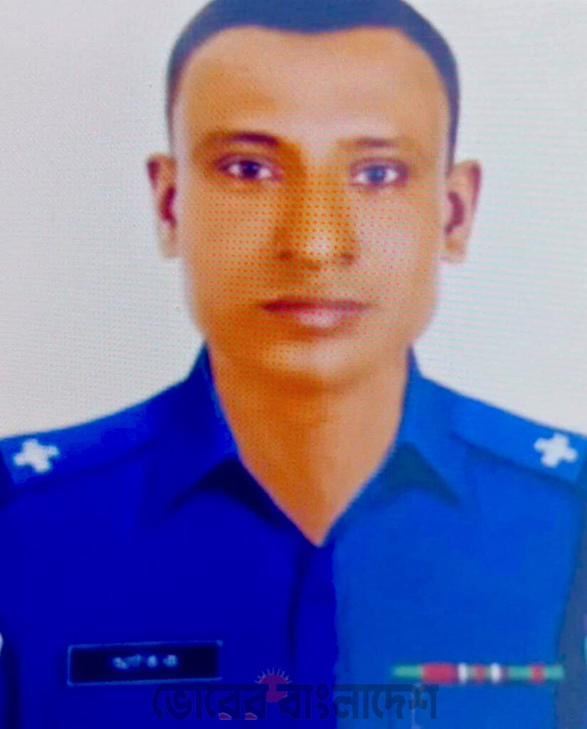 জৈন্তাপুরে বালুবাহী ট্রাকের চাপায় এএসআই নিহত, আহত ১