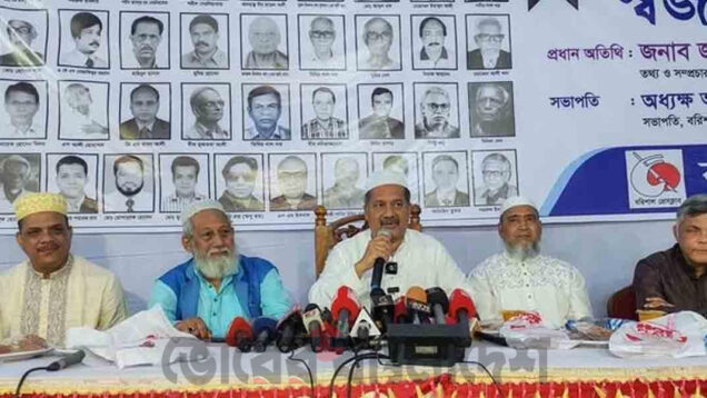 গণমাধ্যম  শক্তিশালী না হলে গণতন্ত্রও শক্তিশালী হবে না।  তথ্য মন্ত্রী জহির উদ্দিন স্বপন