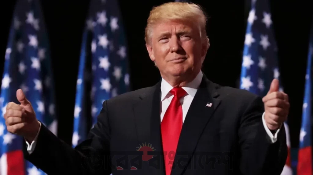 পাকিস্তান-আফগানিস্তান যুদ্ধে নাক গলাবে না যুক্তরাষ্ট্র, জানালেন ট্রাম্প