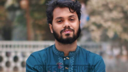 শহীদ শরিফ ওসমান হাদি হত্যা  মামলার অধিকতর তদন্ত প্রতিবেদন ২৬ ফেব্রুয়ারি  (CID)