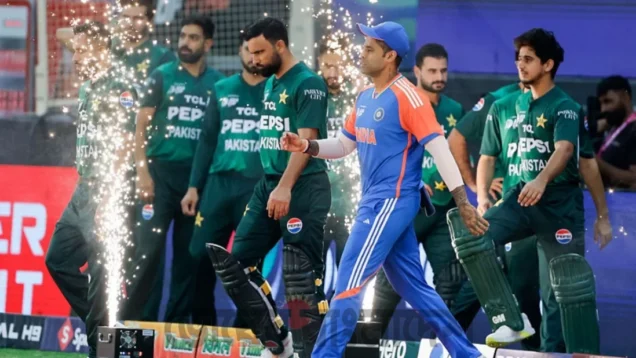 আল্লাহর কাছে দোয়া করি ভারত-পাকিস্তান ম্যাচ যেন বৃষ্টিতে ভেসে যায়’