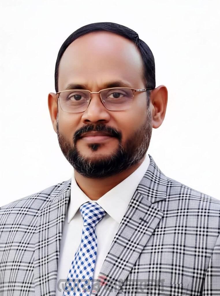 ৩ মন্ত্রণালয়ের প্রতিমন্ত্রীর দায়িত্ব পেলেন সালাউদ্দিন টুকু, টাঙ্গাইলে উচ্ছ্বাস