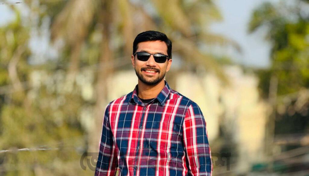 গোপালপুরে সংগ্রামী ছাত্রনেতা হীরা: মামলা–হামলা পেরিয়ে সংগঠনে সক্রিয়