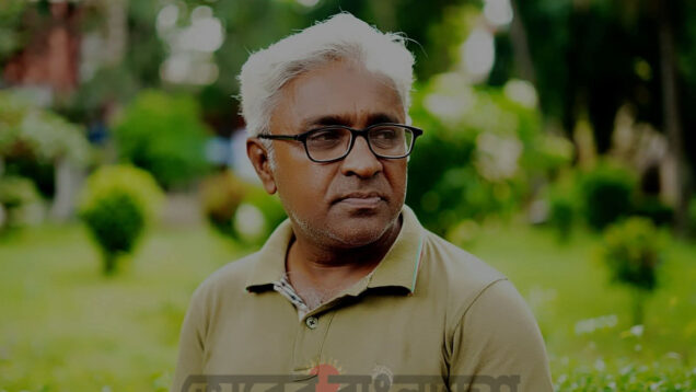 চলচ্চিত্র ও রাজপথে আপসহীন এক নাম: নির্মাতা সায়মন তারিক