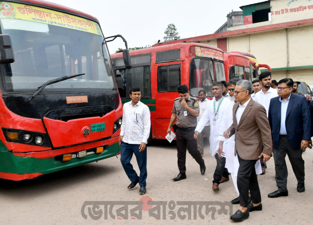 স্বস্তিদায়ক ঈদযাত্রা নিশ্চিত করতে সক্ষমতার সবটুকু ব্যবহার করা হয়েছে : রেল মন্ত্রী