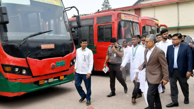 স্বস্তিদায়ক ঈদযাত্রা নিশ্চিত করতে সক্ষমতার সবটুকু ব্যবহার করা হয়েছে : রেল মন্ত্রী
