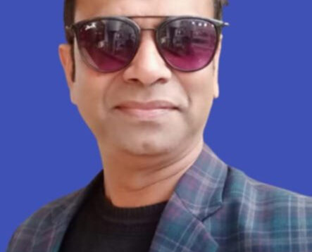 কলমের শক্তিতে অন্যায়ের বিরুদ্ধে সোচ্চার, মানবসেবায় নিবেদিত এক জীবন — ঈদুল ফিতরে অনুকরণীয় দৃষ্টান্ত! 