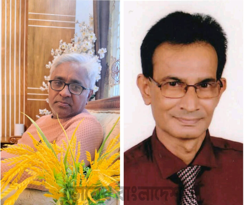 নতুন কমিটি নিয়ে তোলপাড়: ‘আমরা হতবাক’—বাংলাদেশ জাতীয়তাবাদী চলচ্চিত্র পরিষদের বর্তমান নেতৃত্ব