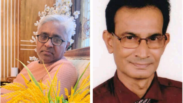 নতুন কমিটি নিয়ে তোলপাড়: ‘আমরা হতবাক’—বাংলাদেশ জাতীয়তাবাদী চলচ্চিত্র পরিষদের বর্তমান নেতৃত্ব