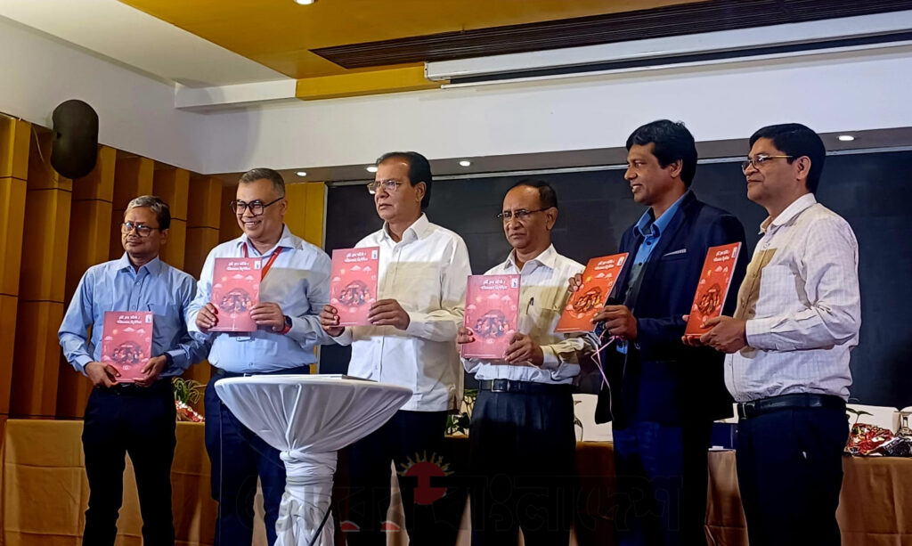 জলবায়ু পরিবর্তন ভবিষ্যতের আশংকা নয় এটি অনিবার্য বাস্তবতা – দুর্যোগ ব্যবস্থাপনা ও ত্রাণমন্ত্রী