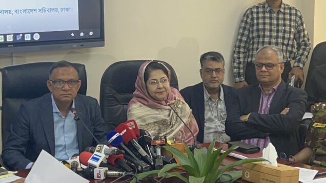 পাটপণ্য রপ্তানিতে মিলবে নগদ সহায়তা, কমবে কাঁচা পাট রপ্তানির নির্ভরতা