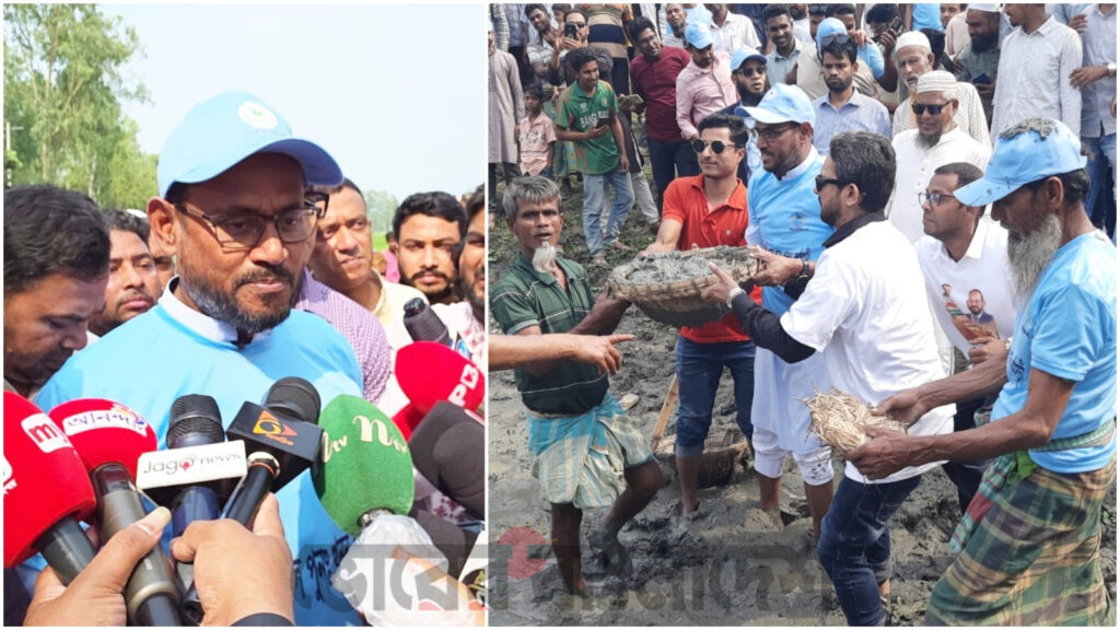 ভোটের কালি মোছার আগেই প্রতিশ্রুতির বাস্তবায়ন করছে সরকার: টুকু