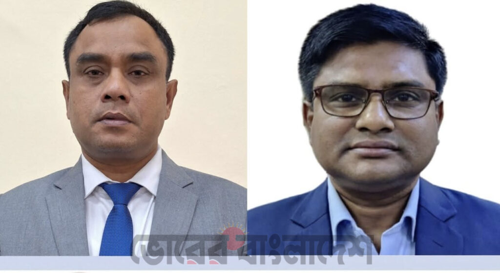 বাংলাদেশ রেলওয়ের দরপত্রে অনিয়মের অভিযোগ, ৪০ লাখ টাকা লেনদেনের গুঞ্জন