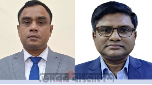 বাংলাদেশ রেলওয়ের দরপত্রে অনিয়মের অভিযোগ, ৪০ লাখ টাকা লেনদেনের গুঞ্জন
