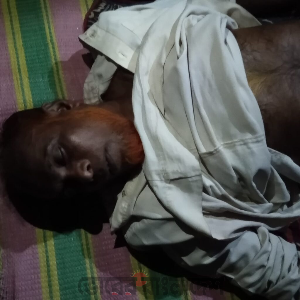 গোপালপুর বেলুয়া মাদ্রাসা সুপার খুনের অভিযোগ