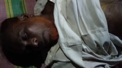 গোপালপুর বেলুয়া মাদ্রাসা সুপার খুনের অভিযোগ