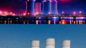 পারমাণবিক বিদ্যুৎ উৎপাদনে পা রাখছে দেশ