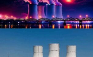 পারমাণবিক বিদ্যুৎ উৎপাদনে পা রাখছে দেশ