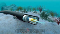সাবমেরিন ক্যাবল রক্ষণাবেক্ষণ: তিন দিন ইন্টারনেট ধীরগতির আশঙ্কা 