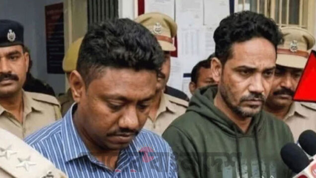 হাদি হত্যা মামলার আসামি প্রত্যর্পণে ভারতের কাছে বাংলাদেশের আনুষ্ঠানিক অনুরোধ