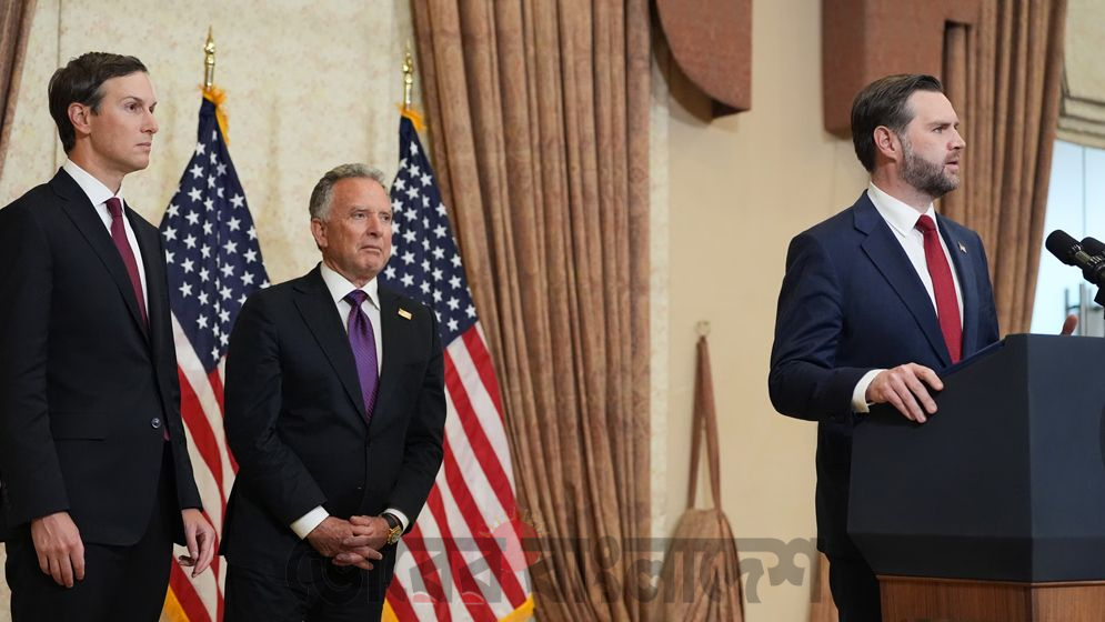 ভেস্তে গেল যুক্তরাষ্ট্র-ইরান আলোচনা, বাড়ছে আঞ্চলিক উত্তেজনার শঙ্কা