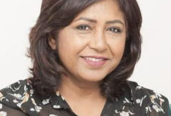 সংরক্ষিত মহিলা আসনে মনোনয়ন প্রত্যাশী নারী নেত্রী লায়লা শাহ’র স্বদেশ প্রত্যাবর্তন