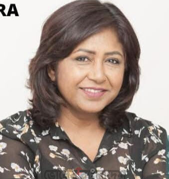সংরক্ষিত মহিলা আসনে মনোনয়ন প্রত্যাশী নারী নেত্রী লায়লা শাহ’র স্বদেশ প্রত্যাবর্তন