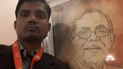 ফায়ার সার্ভিসের ডিজির বিরুদ্ধে পরিকল্পিত অপপ্রচারে জড়িত ফায়ার ফাইটার কামাল হোসেন