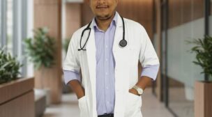 হোমনার গর্ব ডাঃ মোঃ সাইফুল ইসলাম এর এমআরসিপি ডিগ্রী অর্জন