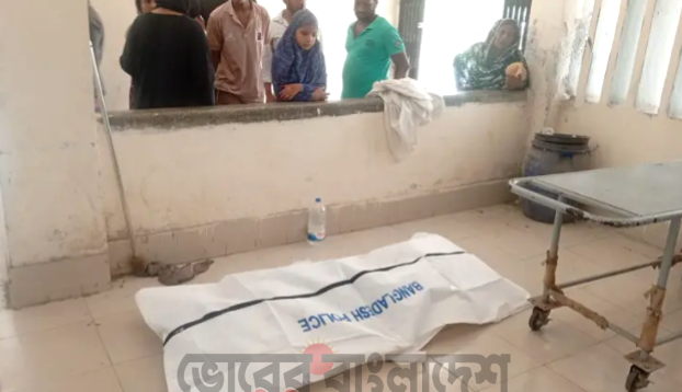 গজারিয়ায় বাড়ি থেকে ডেকে নিয়ে যুবকে হত্যা