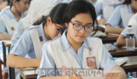 এসএসসি-সমমানের পরীক্ষায় বসছে ১৮ লাখ পরীক্ষার্থী