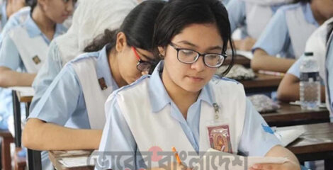 এসএসসি-সমমানের পরীক্ষায় বসছে ১৮ লাখ পরীক্ষার্থী