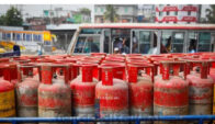 এপ্রিল মাসে এলপি গ্যাসের দাম বাড়ল ৩৮৭ টাকা