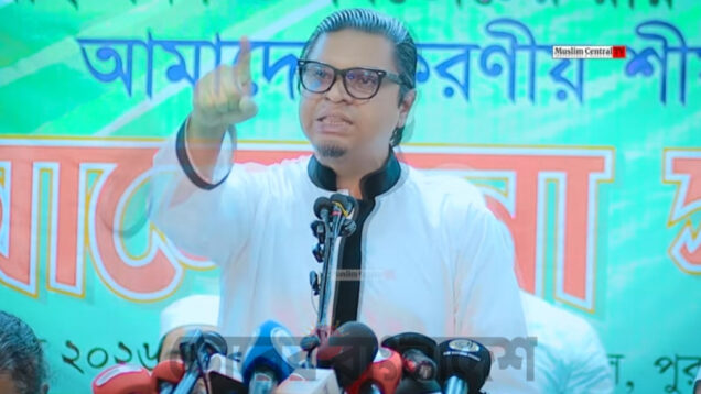 ব্যক্তিগত আক্রমণ কি গণতান্ত্রিক বিতর্কের ভাষা হতে পারে?