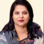 ঢাকার নতুন ডিসি ফরিদা খানম