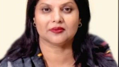 ঢাকার নতুন ডিসি ফরিদা খানম