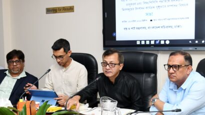 এবছর ৬টি পাটকল লীজে দেওয়া হবে,বাড়াবে কর্মসংস্থান- বস্ত্র ও পাট মন্ত্রী খন্দকার আব্দুল মুক্তাদির