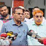 ভারত থেকে ২০০ ব্রডগেজ কোচ আমদানি: উৎপাদন সক্ষমতা বাড়াতে আধুনিকায়ন শুরু সৈয়দপুর রেলকারখানায়