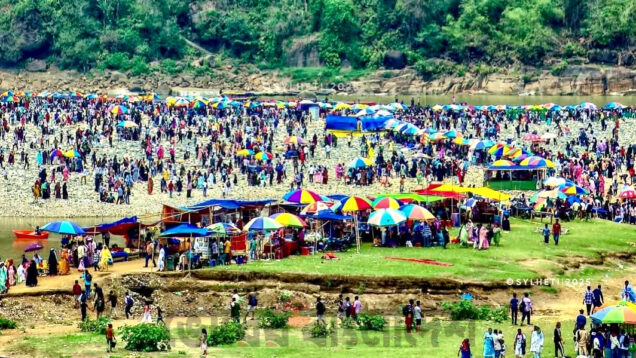 জাফলংকে পৌরসভা গঠনের উদ্যোগ:   পর্যটন, অর্থনীতি ও সেবাব্যবস্থায় নতুন সম্ভাবনা